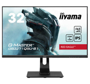 Iiyama G-Master GB3271QSU-B1 monitor