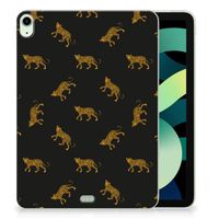 Back Case voor iPad Air (2020/2022) 10.9 inch Leopards - thumbnail