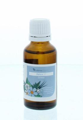 Balance Pharma DET017 Stress Detox