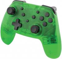 Nyko Wireless Core Controller (Transparent Green)