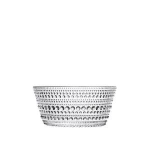 Iittala Kastehelmi Schaaltje 0,23 l Clear