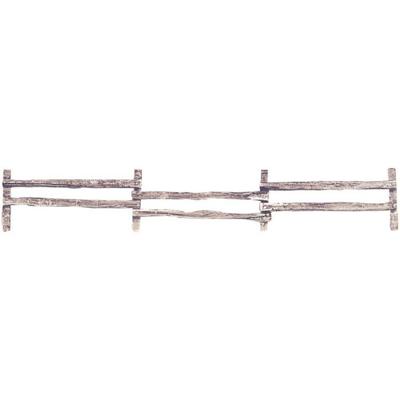 NOCH 33030 N Houten hek Bouwpakket