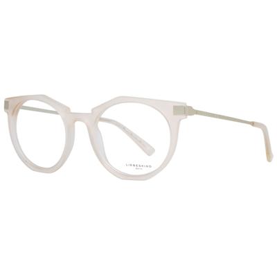 Unisex Brillenframe Liebeskind Berlin 11028-00710 49