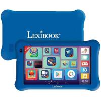 LEXIBOOK - LexiTab Master 7 - Educatieve inhoud, gepersonaliseerde interface en beschermhoes (FR-versie)