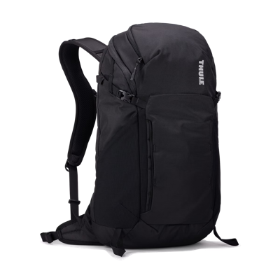 Thule AllTrail Hydration Rugzak - 22L - Black