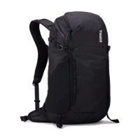 Thule AllTrail Hydration Rugzak - 22L - Black