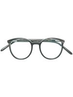 Ralph Vaessen lunettes Claire - Noir