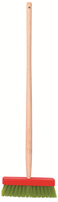 Connex Kindergereedschap Bezem 76Cm - FLOR59910