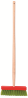 Connex Kindergereedschap Bezem 76Cm - FLOR59910