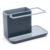 Joseph Joseph Caddy Keukenorganizer 13x13x11.5 cm Grijs Joseph Joseph Caddy Keukenorganizer 13x13x11.5 cm Grijs