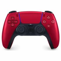 Afstandsbediening PS5 DualSense Sony Deep Earth - Volcanic Red
