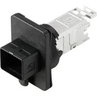 Weidmüller 1963730000 RJ45-connector 10 stuk(s)