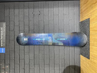 Burton Clash Tweedehands Snowboard 151