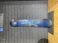 Burton Clash Tweedehands Snowboard 151