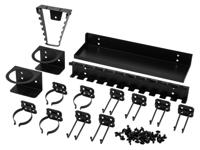 PARKSIDE PERFORMANCE Wandorganizer accessoires