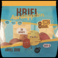 Aardappelen Kriel Mix 500 g bij Jumbo Aardappelen Kriel Mix 500 g bij Jumbo