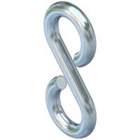 OBO Bettermann 1488252 Vertr S-haak galv.vz SH 40 G 100 stuk(s)