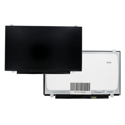 OEM 14.0 inch lcd scherm 1920x1080 glans 30pin edp, ips