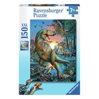 Ravensburger Legpuzzel Prehistorische Reus, 150st.