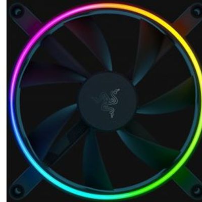 Razer Kunai Chroma 140mm Ventilator