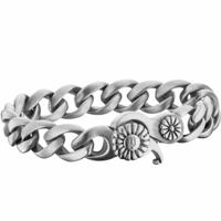 Police PJ25719BSS.01-S Roestvrij staal Heren armband