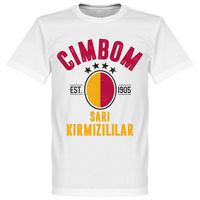 Galatasaray Established T-Shirt