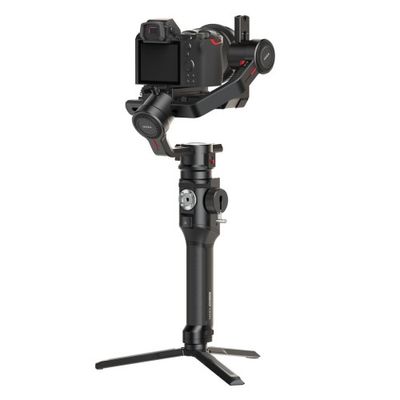 MOZA Air 2S Ultimate Performance Gimbal