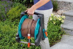 GARDENA Classic slanghouder 50 slanghaspel 8007-20