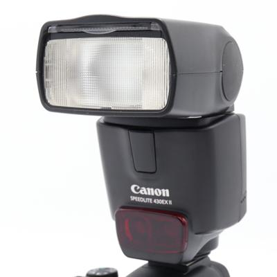 Canon Speedlite 430EX II occasion