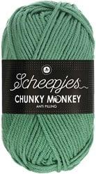 Scheepjes Chunky Monkey 1725 Eucalyptus