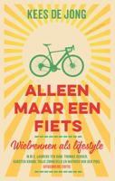 Alleen maar een fiets (Paperback) Alleen maar een fiets (Paperback)