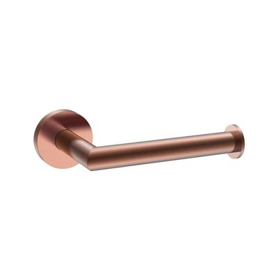 Toiletrolhouder Sanilux Rogers Rond Brons Sanilux