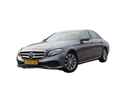 Mercedes Benz E Klasse