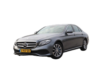 Mercedes Benz E Klasse