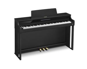 Casio Celviano AP-550 BK digitale piano