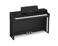 Casio Celviano AP-550 BK digitale piano - thumbnail