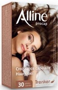 Trenker Alline Procap Capsules