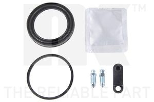 Reparatieset, remklauw 8837011