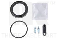 Reparatieset, remklauw 8837011