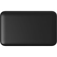 Steel WiFi paneelverwarming PA600WIFI3B Infrarood verwarming