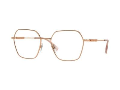 Brillen met correctie Burberry BE1381 1337