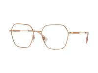 Brillen met correctie Burberry BE1381 1337 Brillen met correctie Burberry BE1381 1337