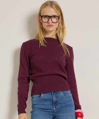 ajour trui ajour trui