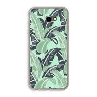 This Sh*t Is Bananas: Samsung Galaxy J4 Plus Transparant Hoesje This Sh*t Is Bananas: Samsung Galaxy J4 Plus Transparant Hoesje