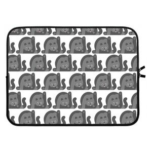 Cats: Laptop sleeve 15 inch