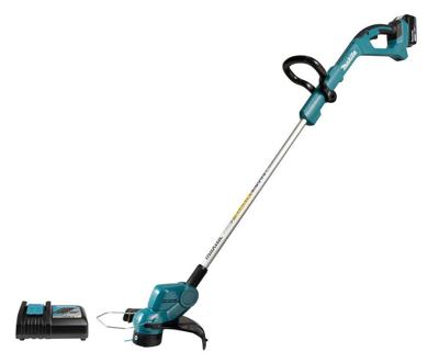 Makita DUR193RT Accu Grastrimmer 18V 5.0Ah