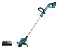 Makita DUR193RT Accu Grastrimmer 18V 5.0Ah Makita DUR193RT Accu Grastrimmer 18V 5.0Ah
