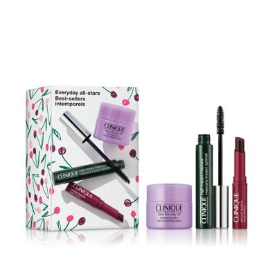 Clinique Everday All Stars Bestsellers