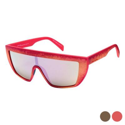Zonnebril Heren Italia Independent Kleur Rood