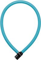 Kabelslot Axa Resolute 6-60 - lichtblauw